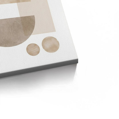 Soft Equilibrium - Canvas