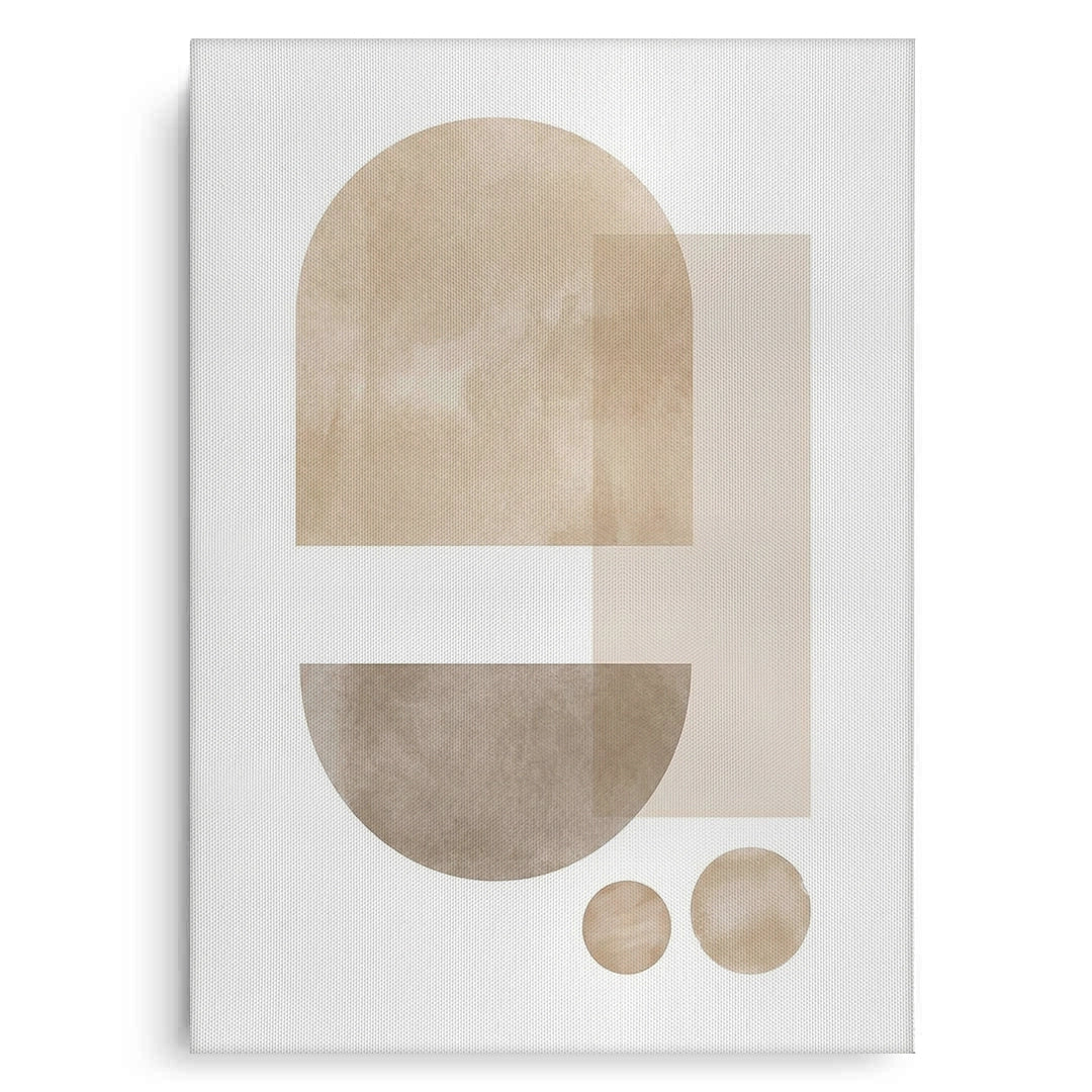 2Soft Equilibrium - Canvas