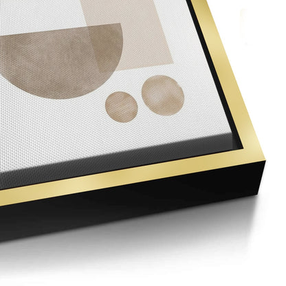 Soft Equilibrium - Canvas