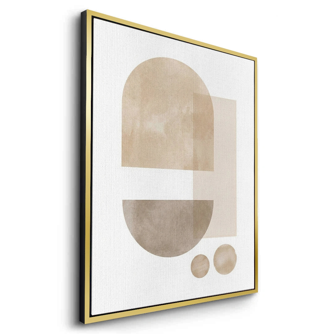 2Soft Equilibrium - Canvas