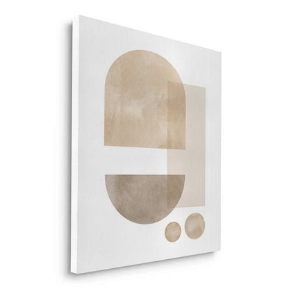 Soft Equilibrium - Canvas