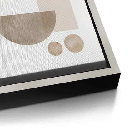 Soft Equilibrium - Canvas