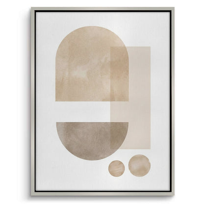 Soft Equilibrium - Canvas