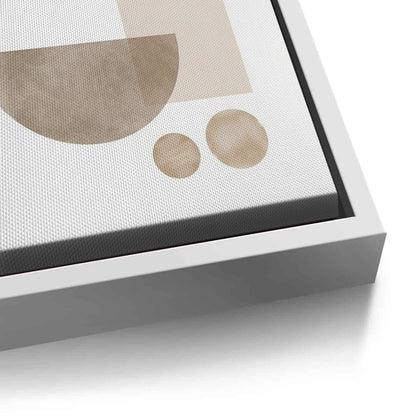 Soft Equilibrium - Canvas