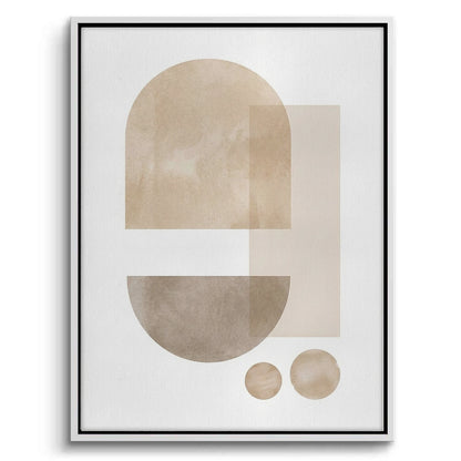Soft Equilibrium - Canvas