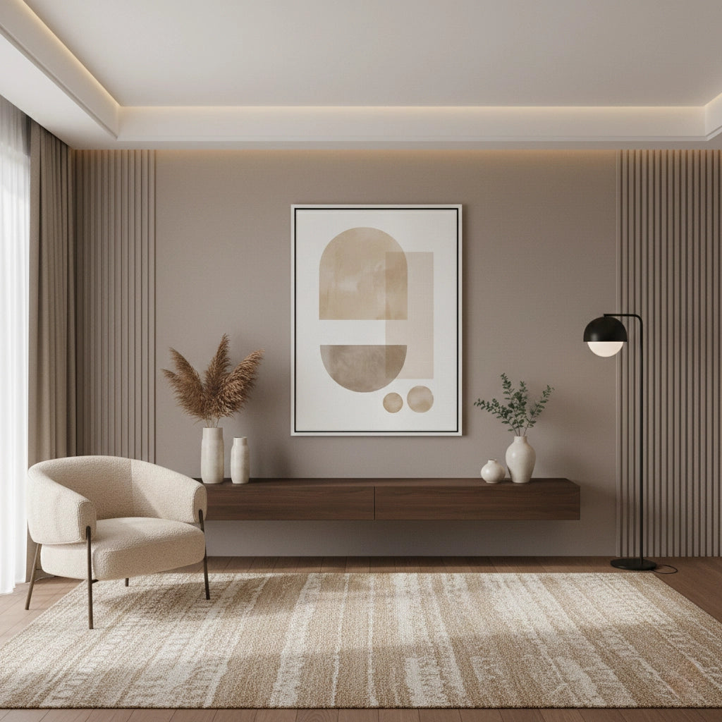 2Soft Equilibrium - Canvas