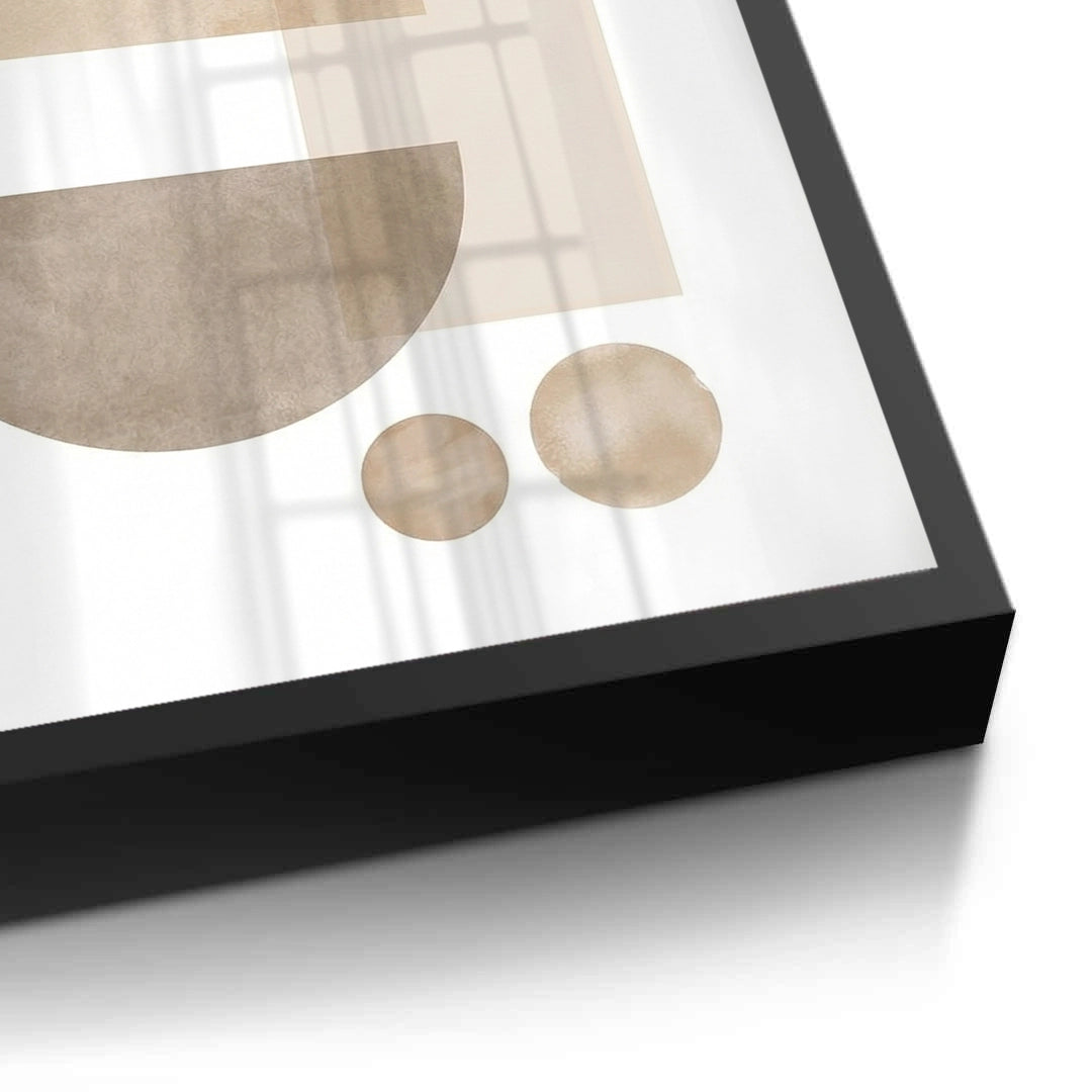 2Soft Equilibrium - Fine Art