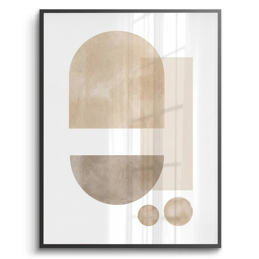 2Soft Equilibrium - Fine Art