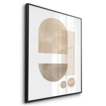 Soft Equilibrium - Fine Art