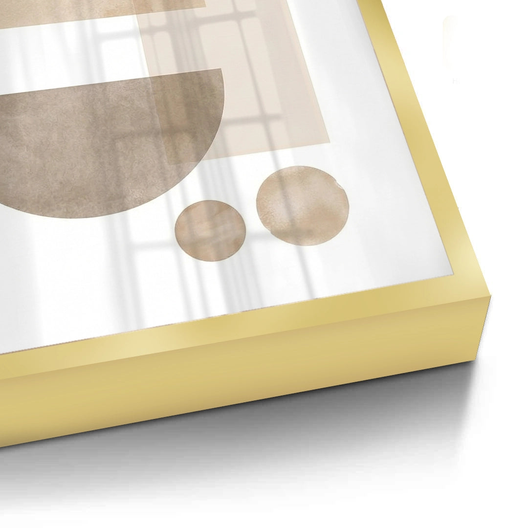 2Soft Equilibrium - Fine Art