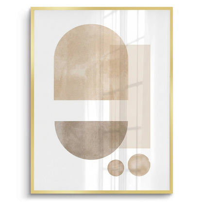 Soft Equilibrium - Fine Art