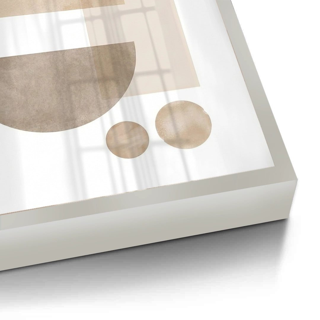 2Soft Equilibrium - Fine Art