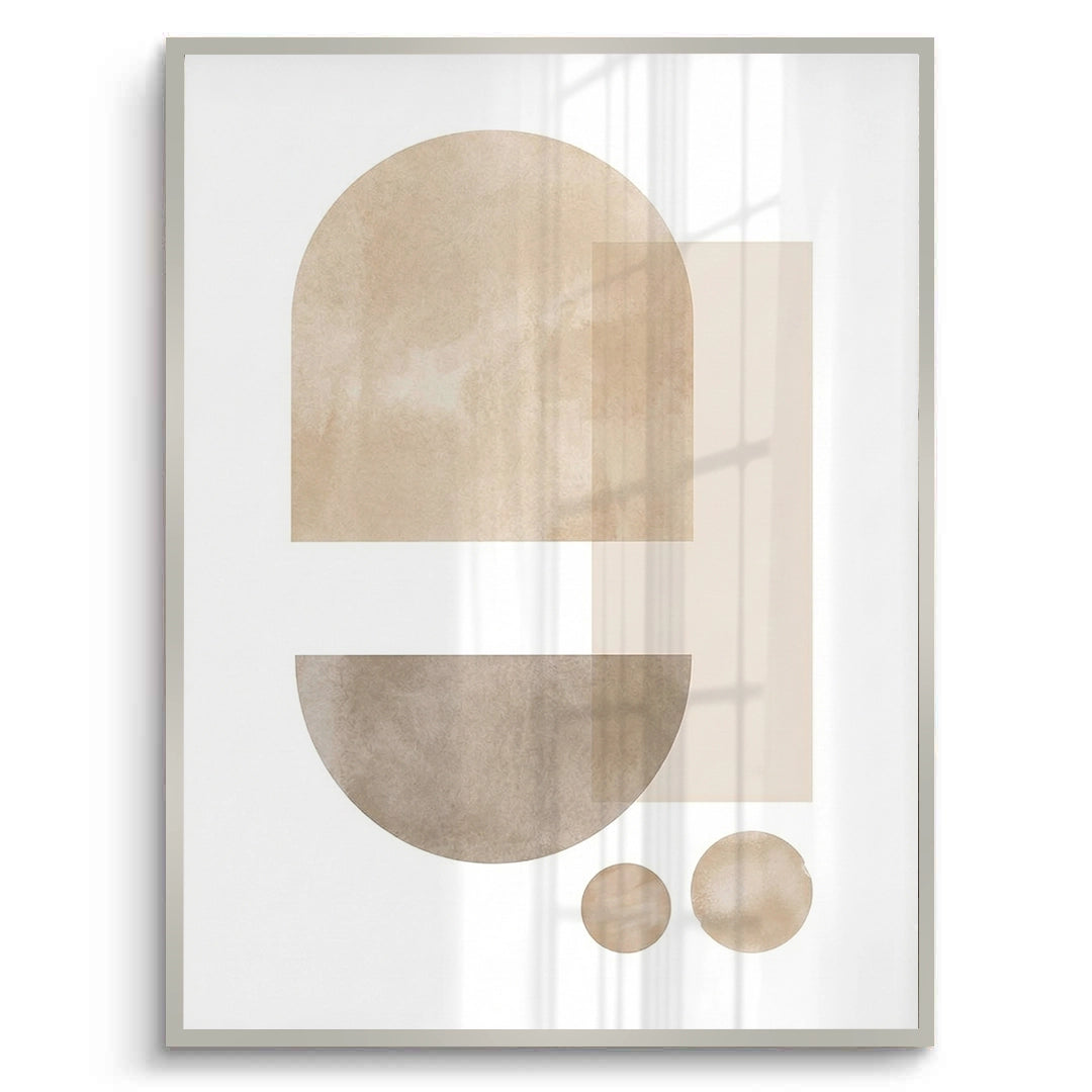 2Soft Equilibrium - Fine Art