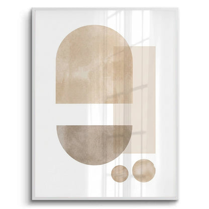 Soft Equilibrium - Fine Art