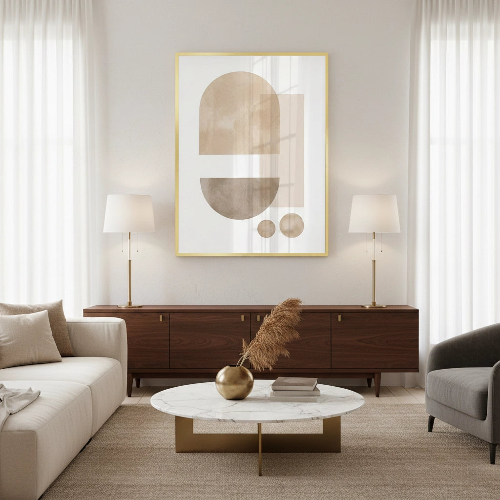 2Soft Equilibrium - Fine Art