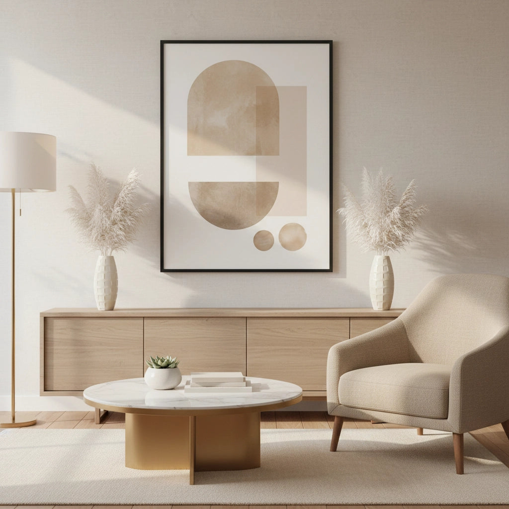 2Soft Equilibrium - Fine Art