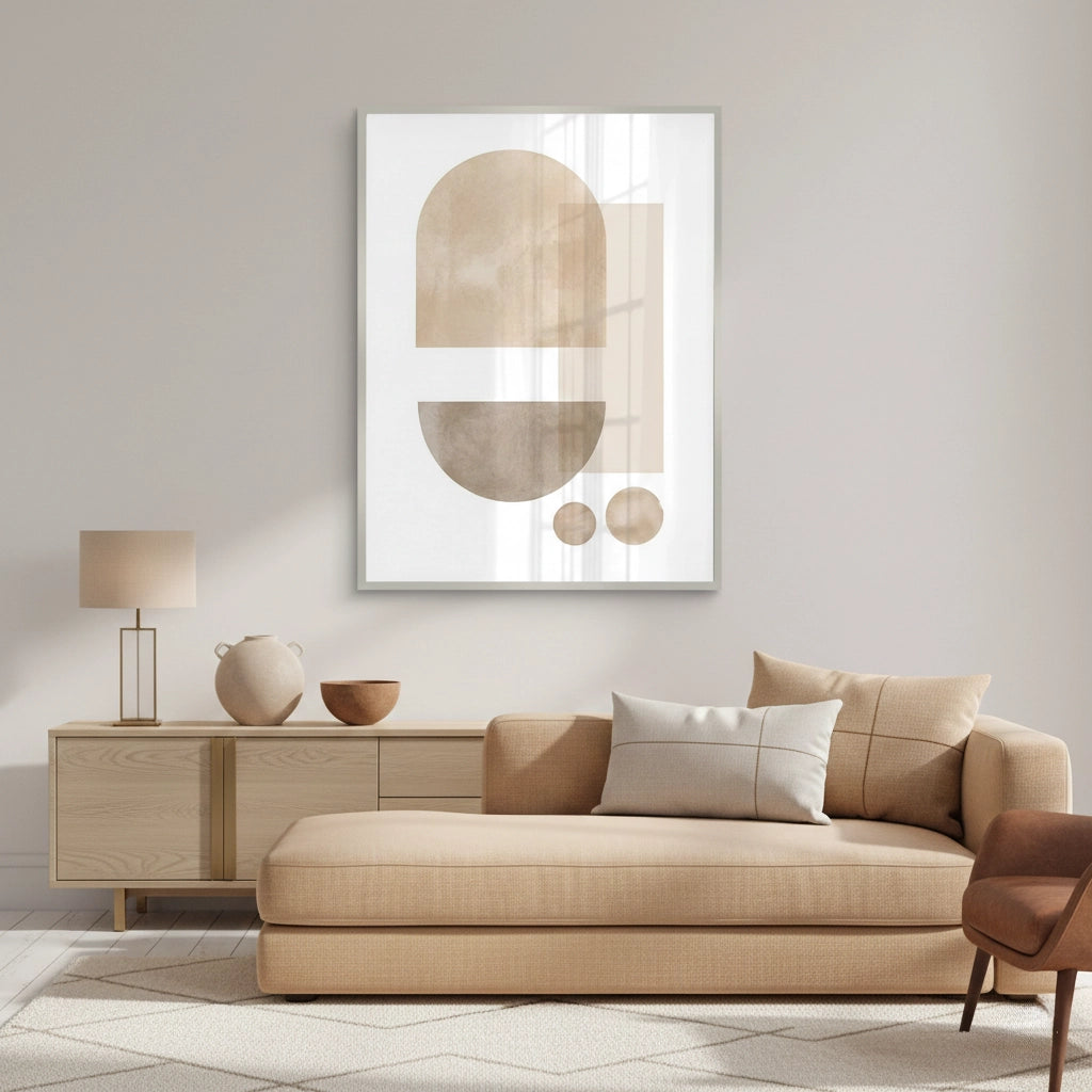 2Soft Equilibrium - Fine Art