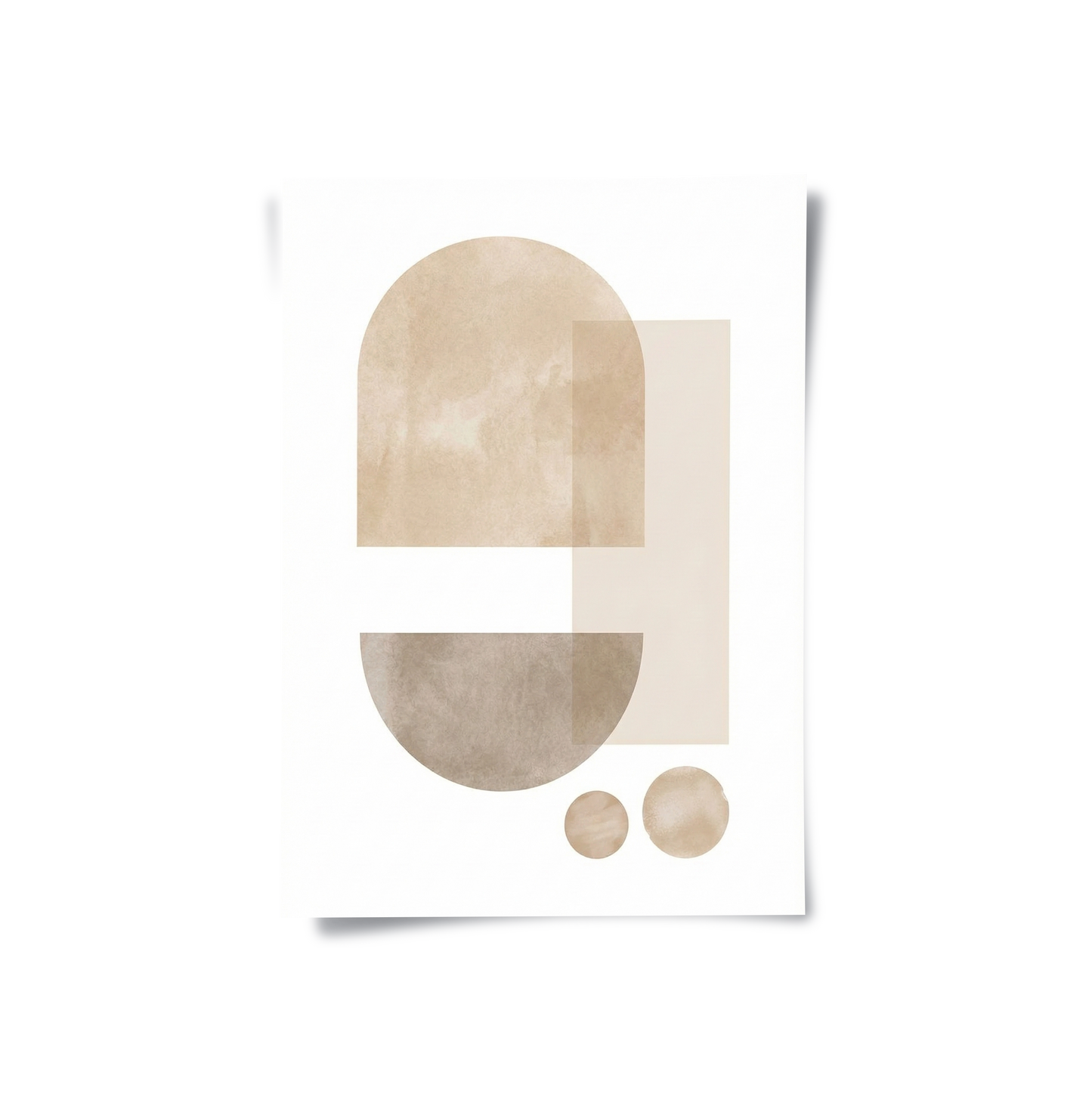 2Soft Equilibrium - Poster