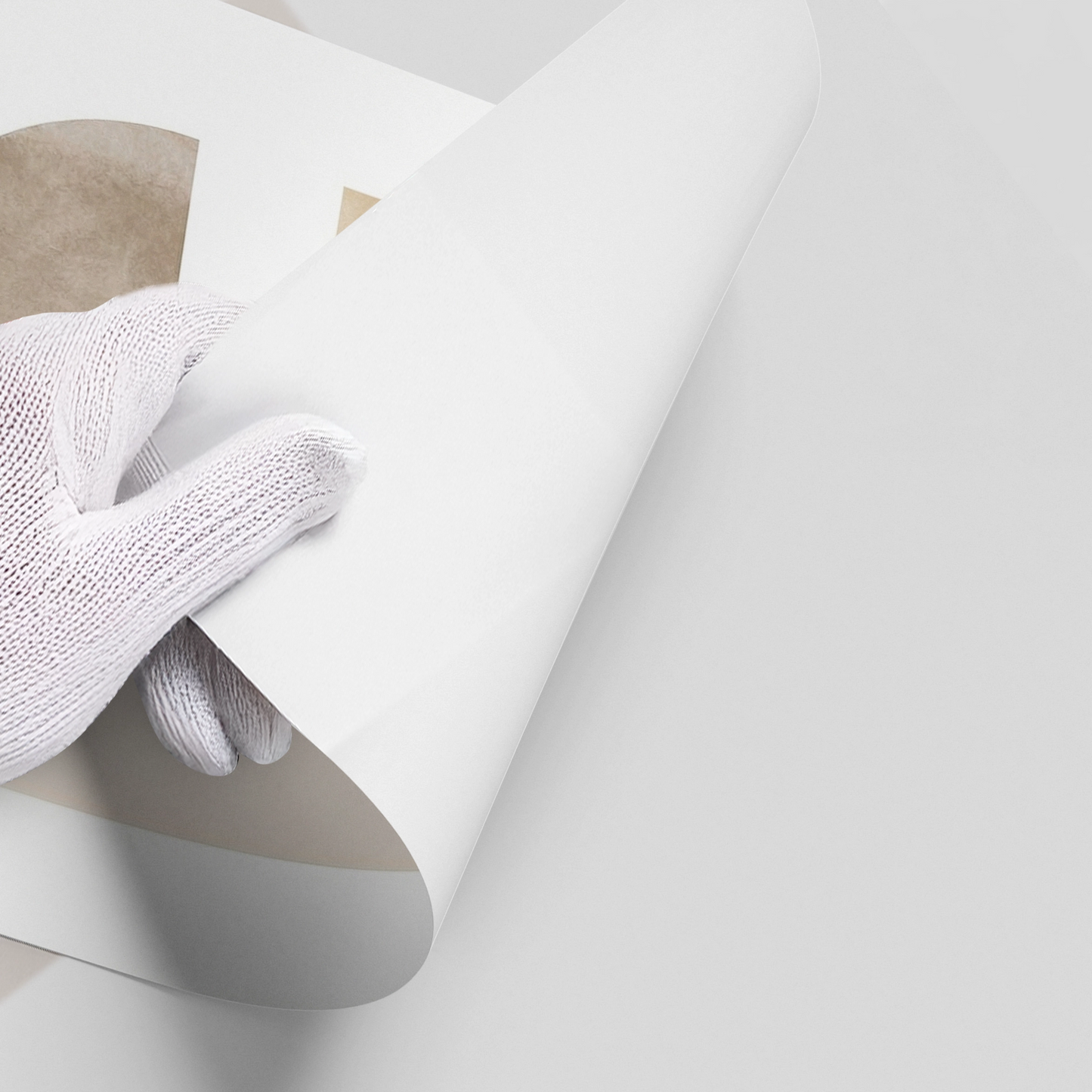 2Soft Equilibrium - Poster