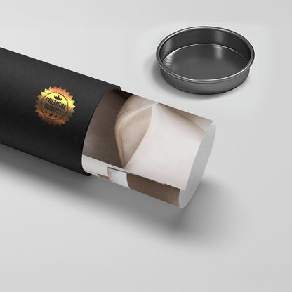 Spiral Staircase - Poster