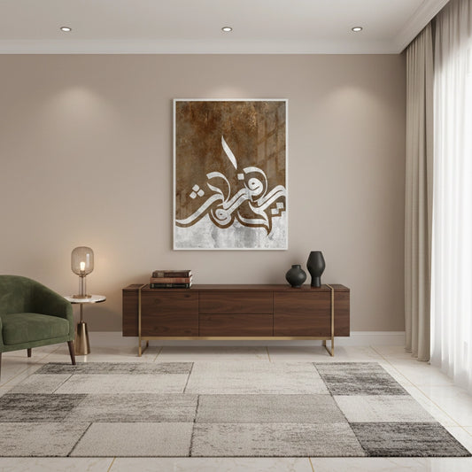 Spiritual - Fine Art