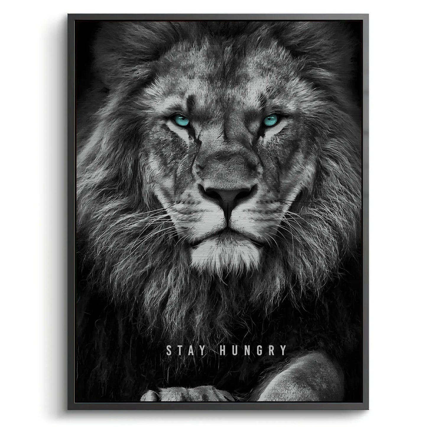 2Stay Hungry - Metal