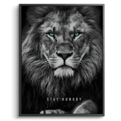 Stay Hungry - Metal