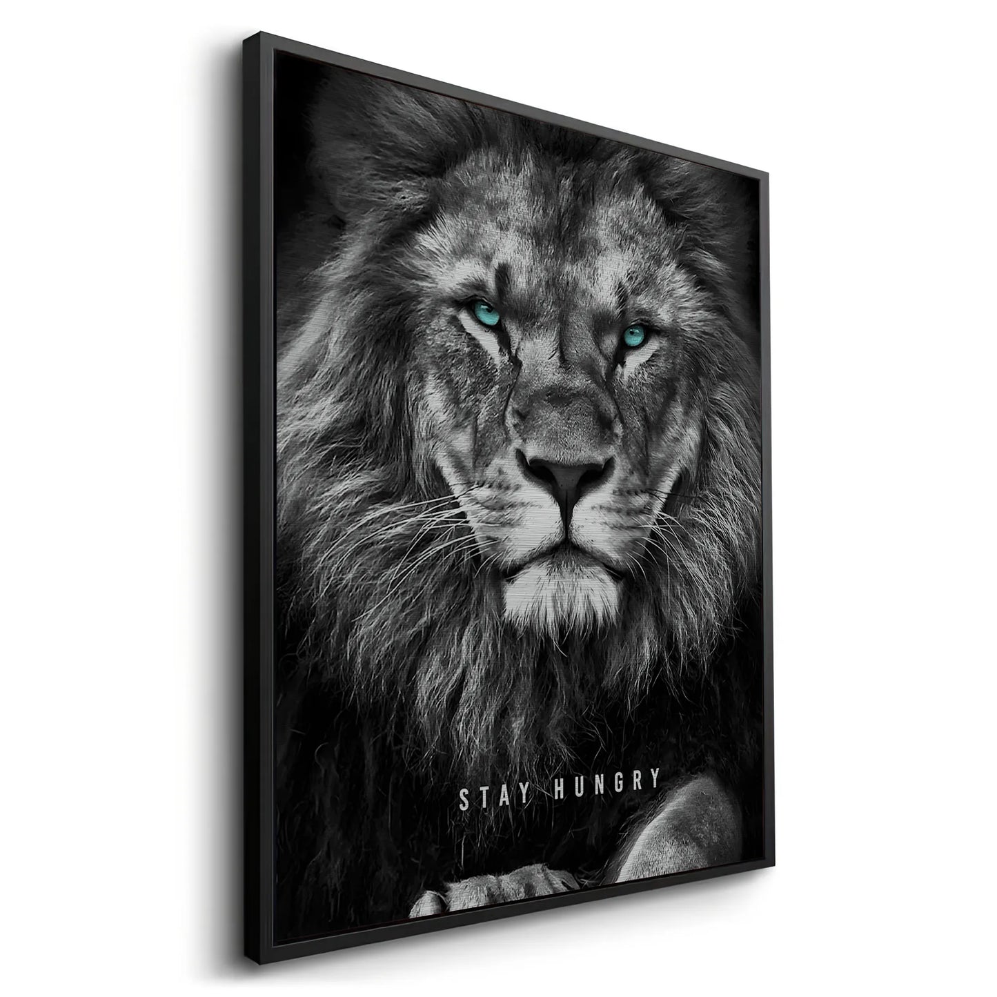 2Stay Hungry - Metal