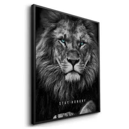 Stay Hungry - Metal