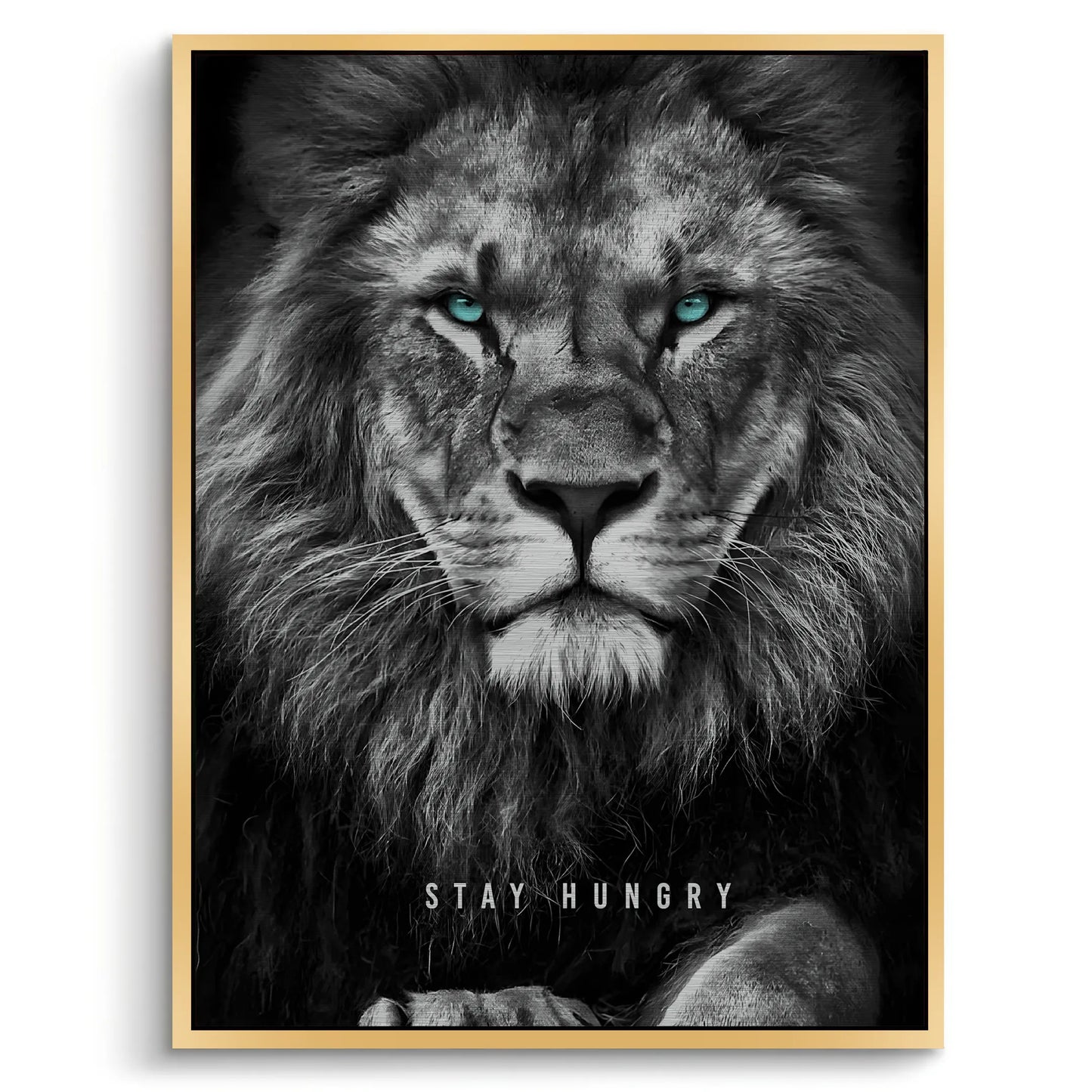 2Stay Hungry - Metal