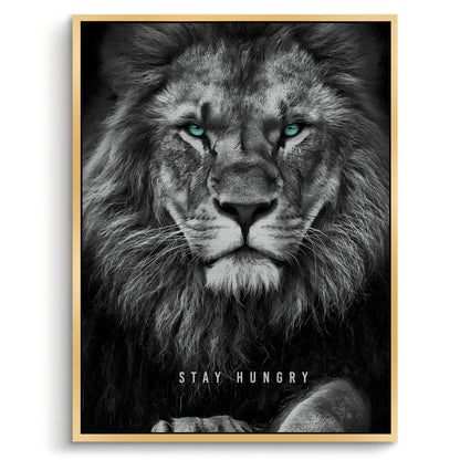 Stay Hungry - Metal