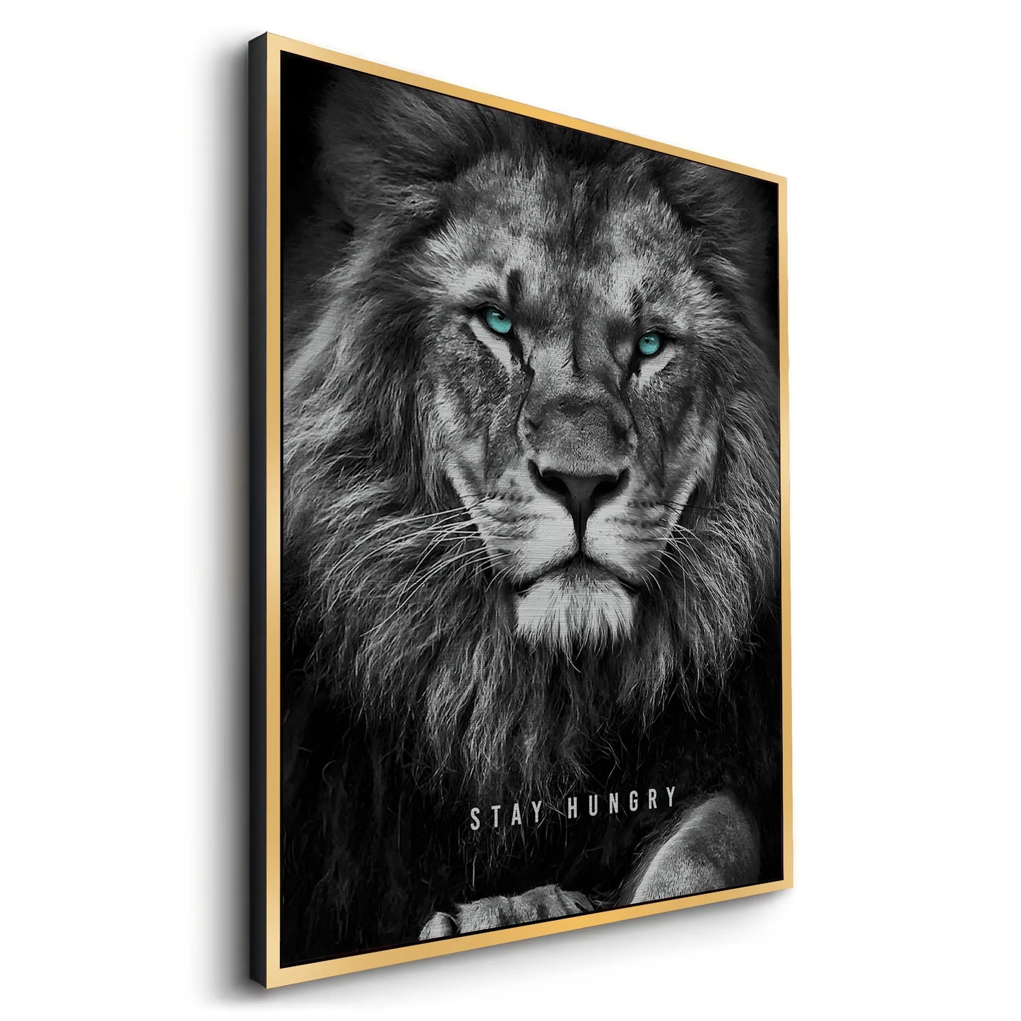 2Stay Hungry - Metal