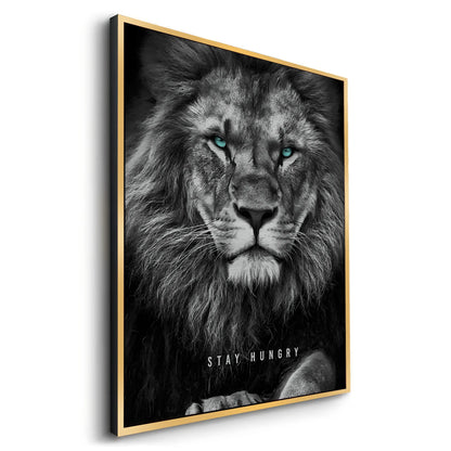 Stay Hungry - Metal