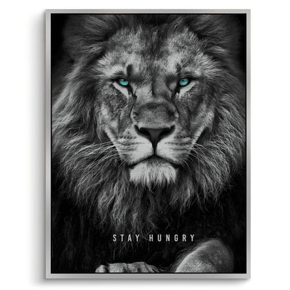 Stay Hungry - Metal