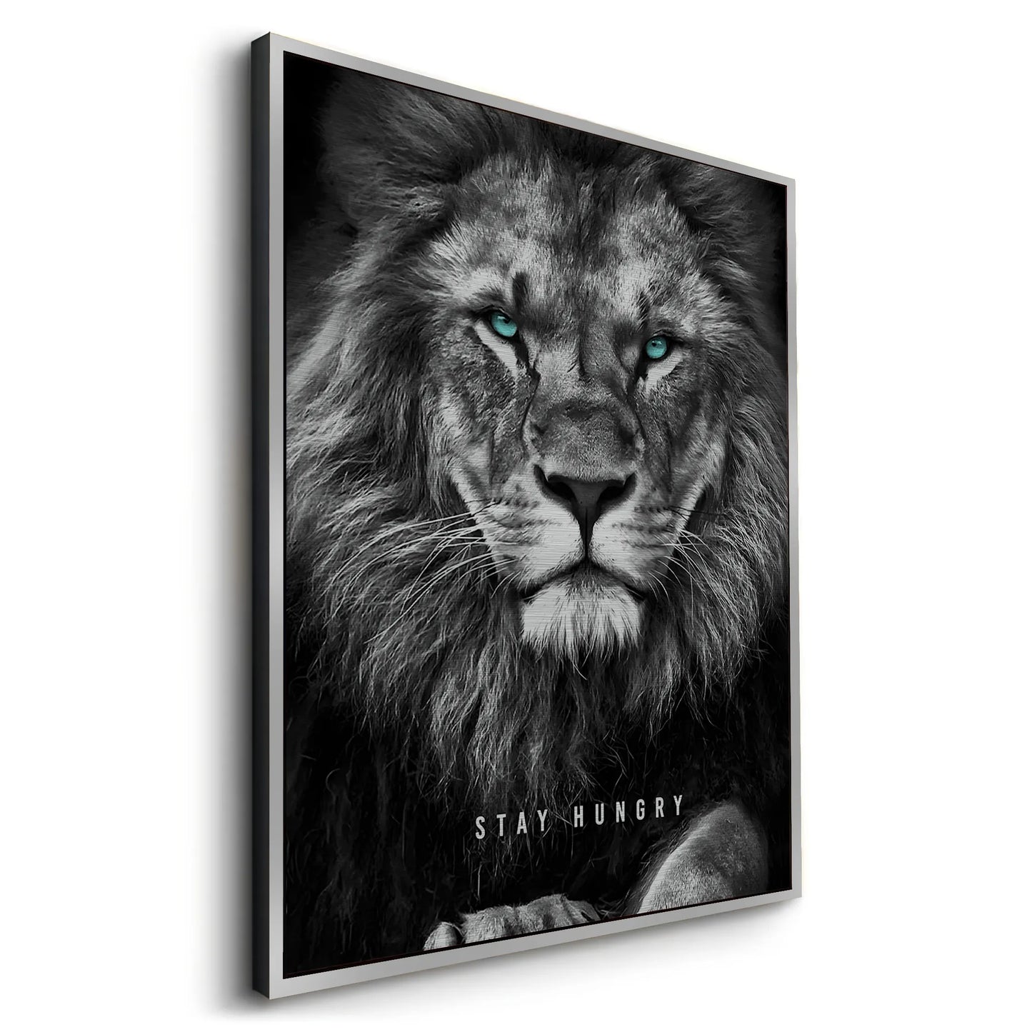 2Stay Hungry - Metal