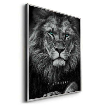 Stay Hungry - Metal
