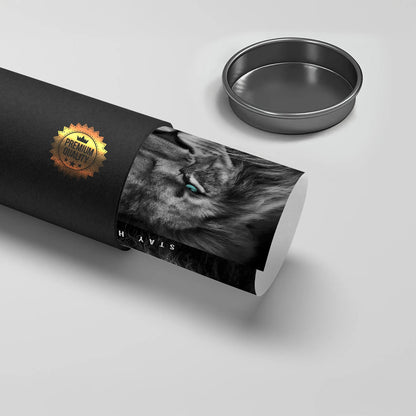 Stay Hungry - Poster