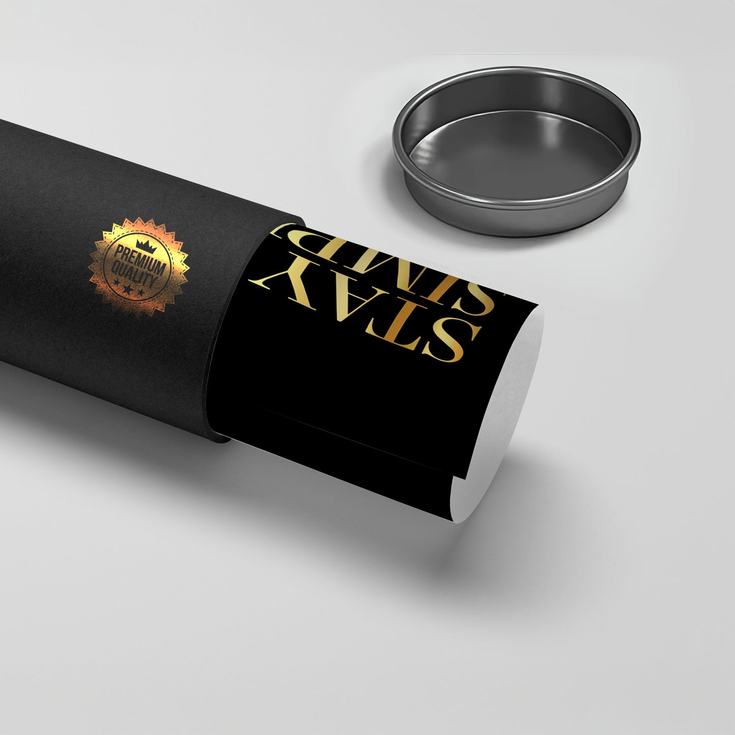 2Stay Simple Stay True - Poster