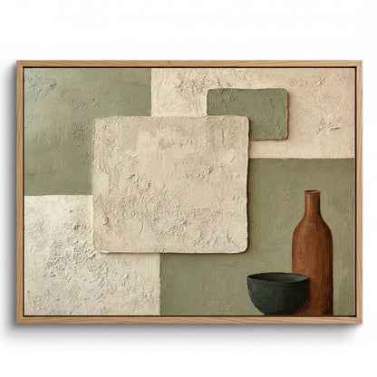 Still Life Painting #MSST110