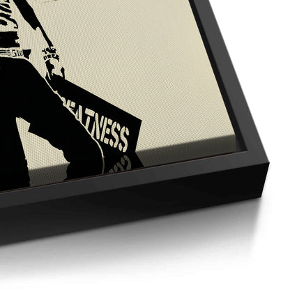 Stop Asking for Permission - Canvas