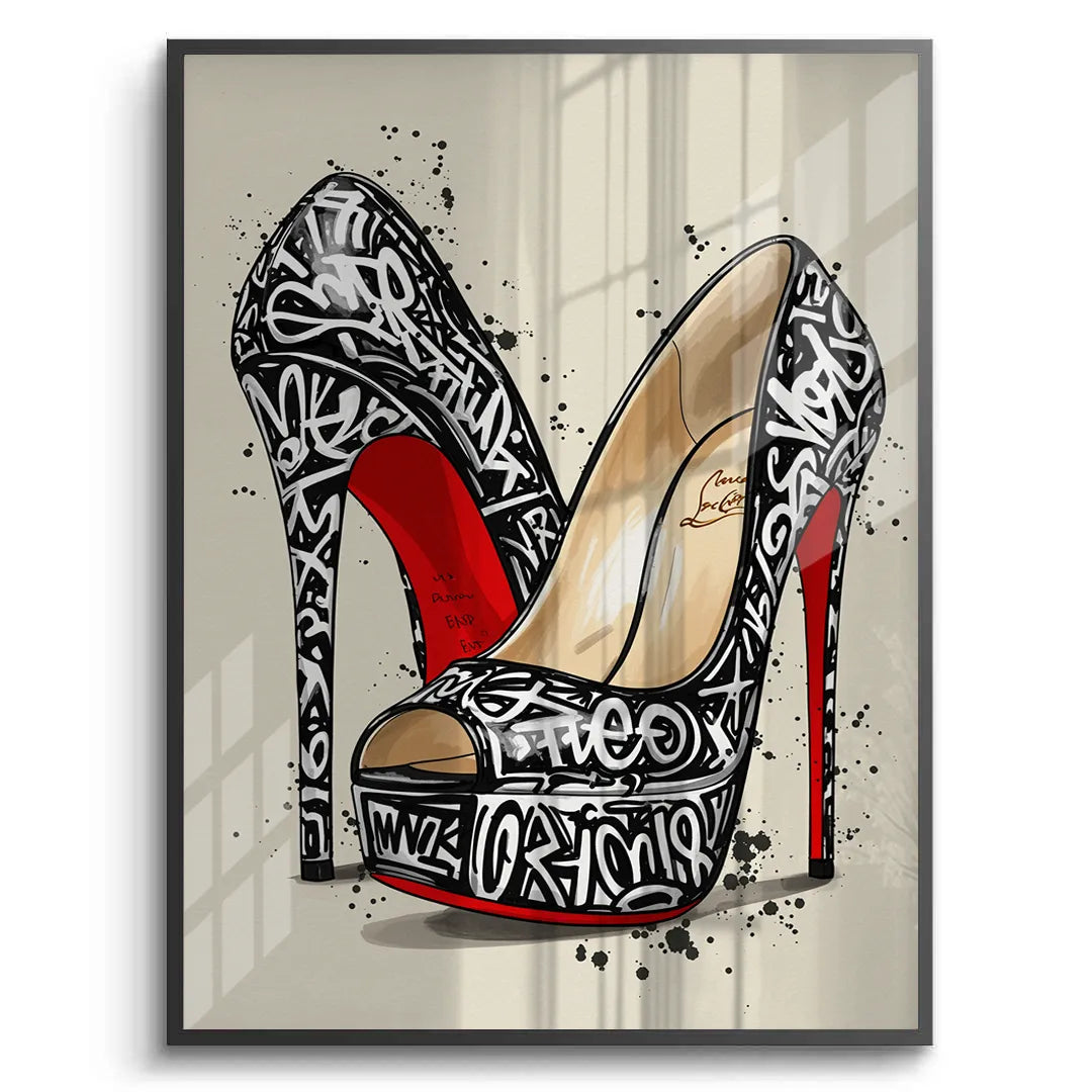 2Streetwalk Luxury - Fine Art