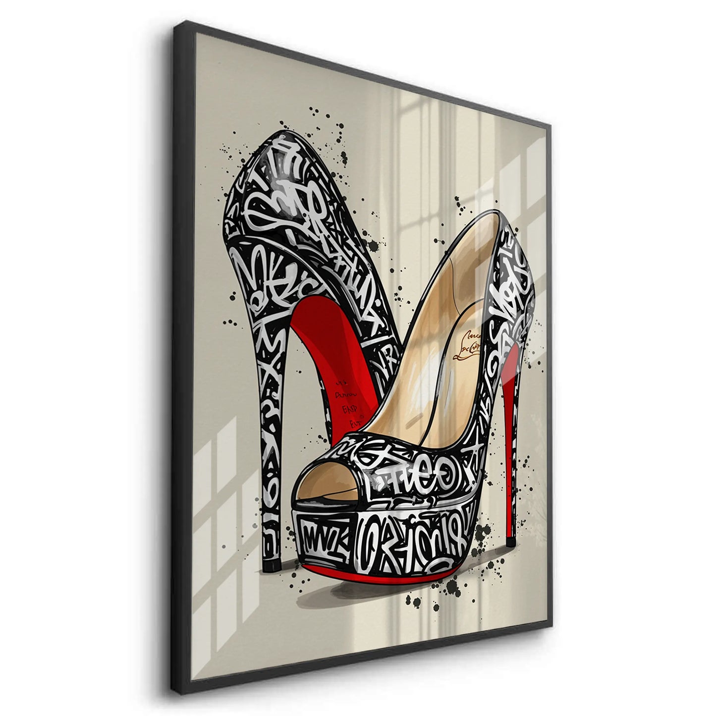 2Streetwalk Luxury - Fine Art