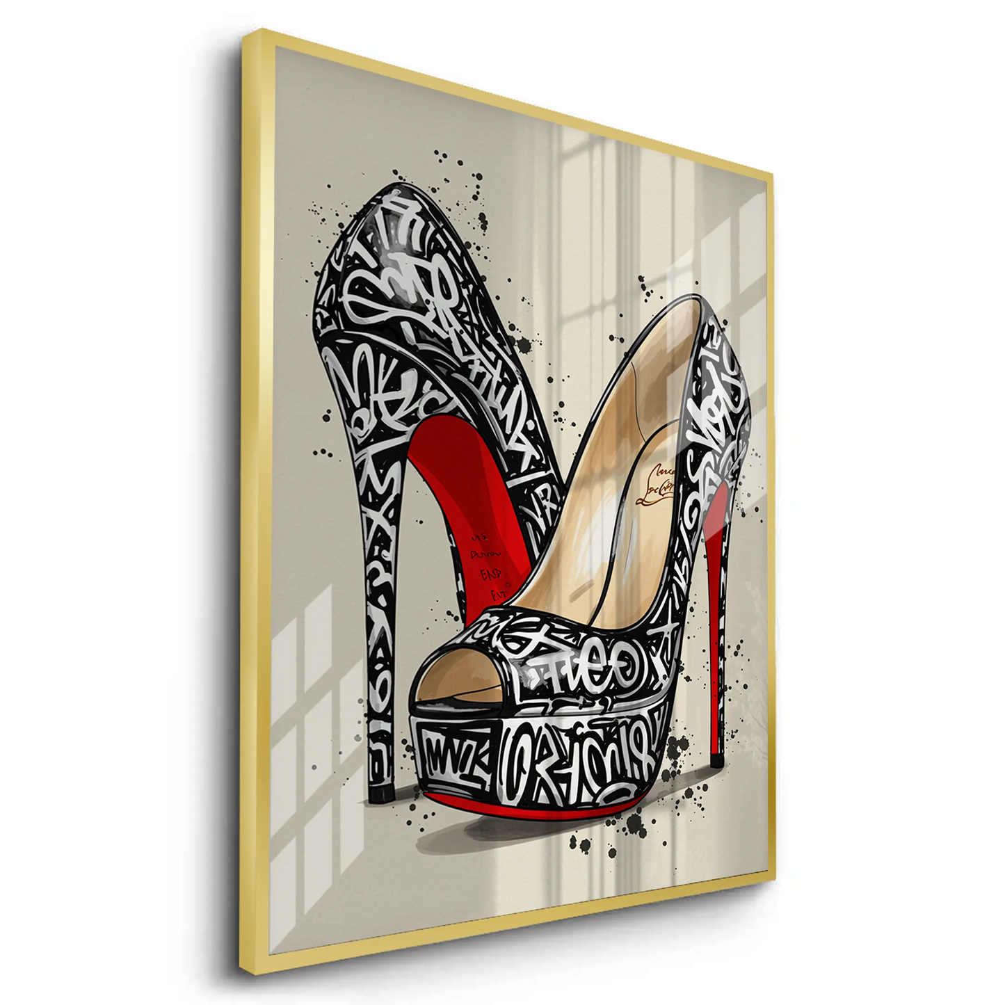 2Streetwalk Luxury - Fine Art