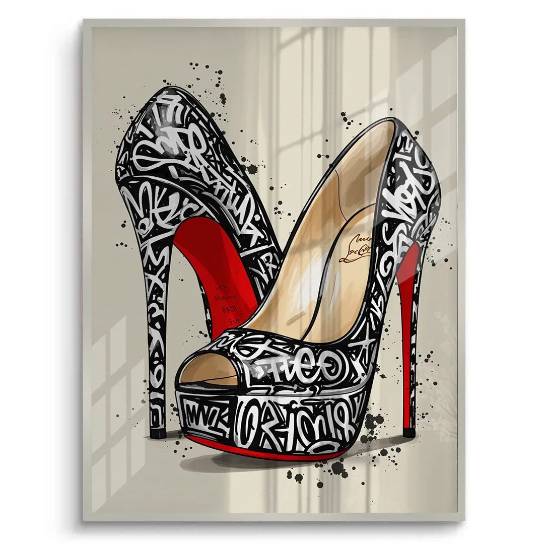 2Streetwalk Luxury - Fine Art
