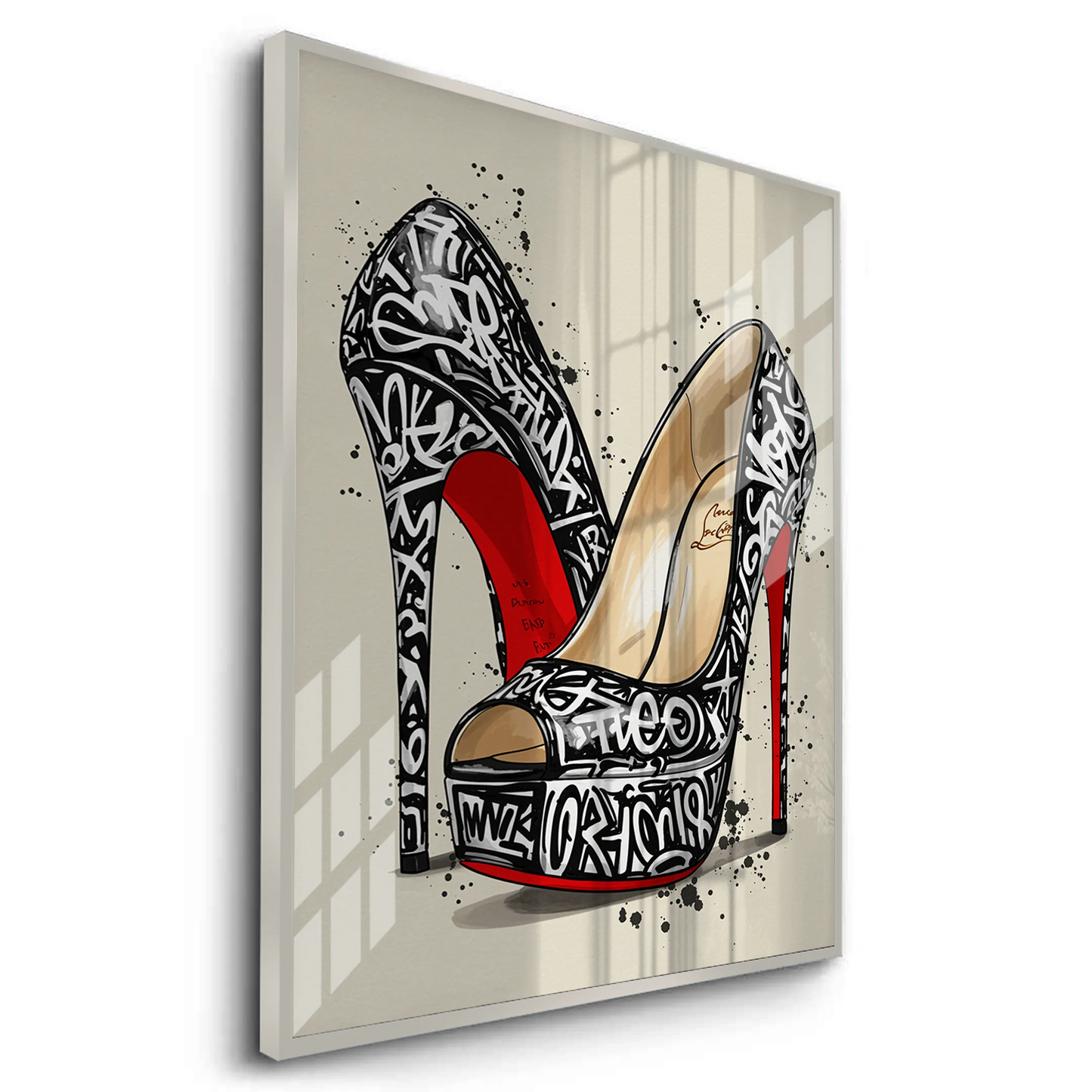 2Streetwalk Luxury - Fine Art