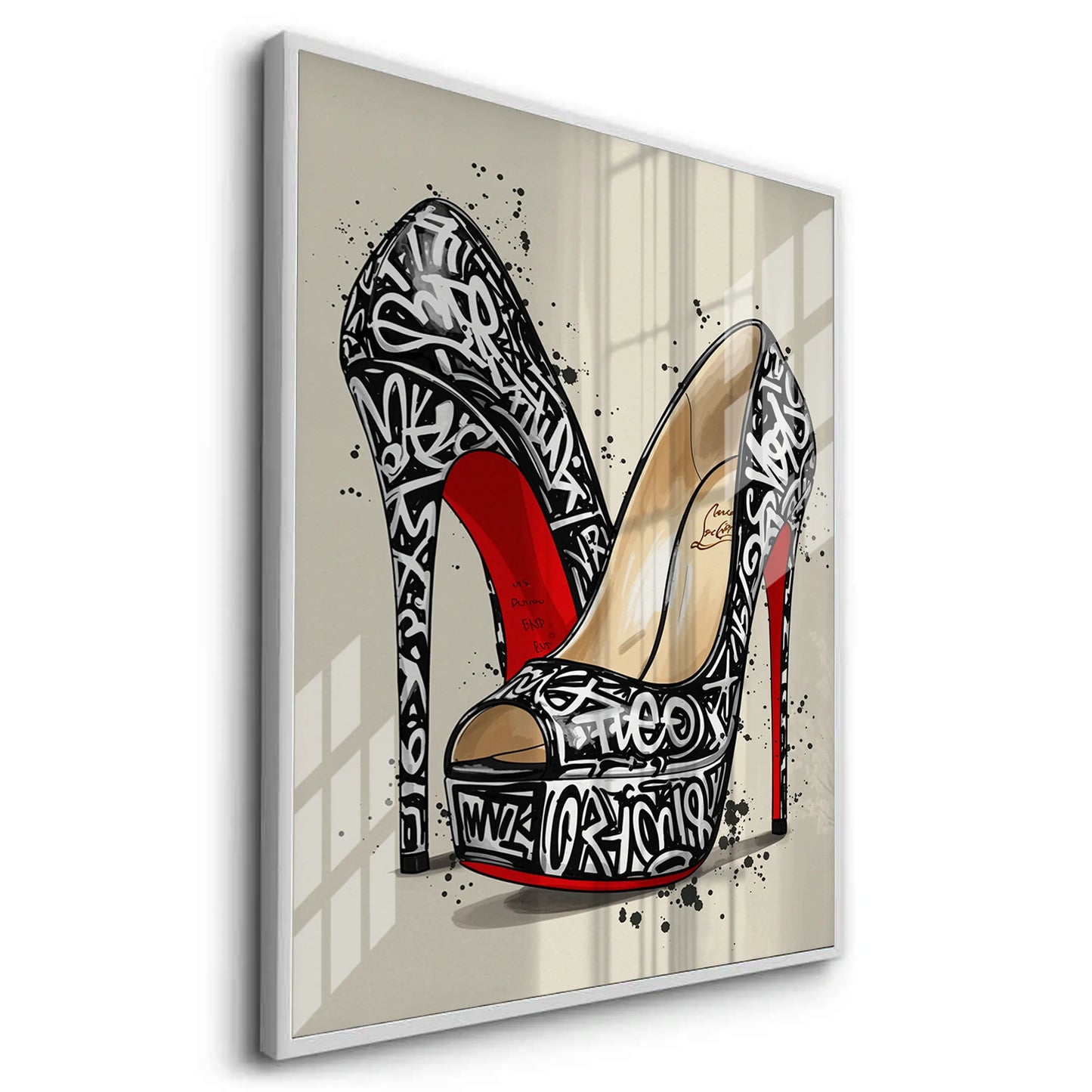 2Streetwalk Luxury - Fine Art