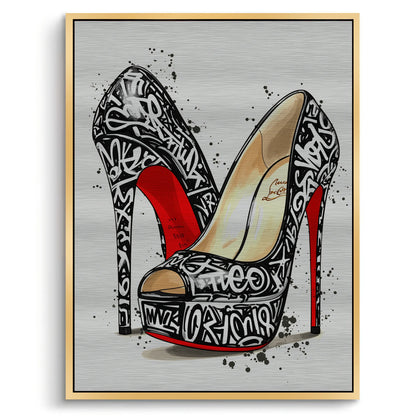 Streetwalk Luxury - Metal