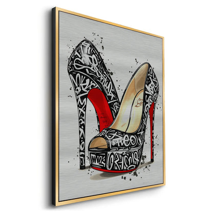 Streetwalk Luxury - Metal