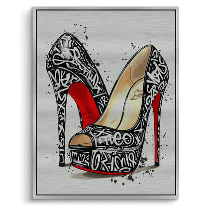 Streetwalk Luxury - Metal