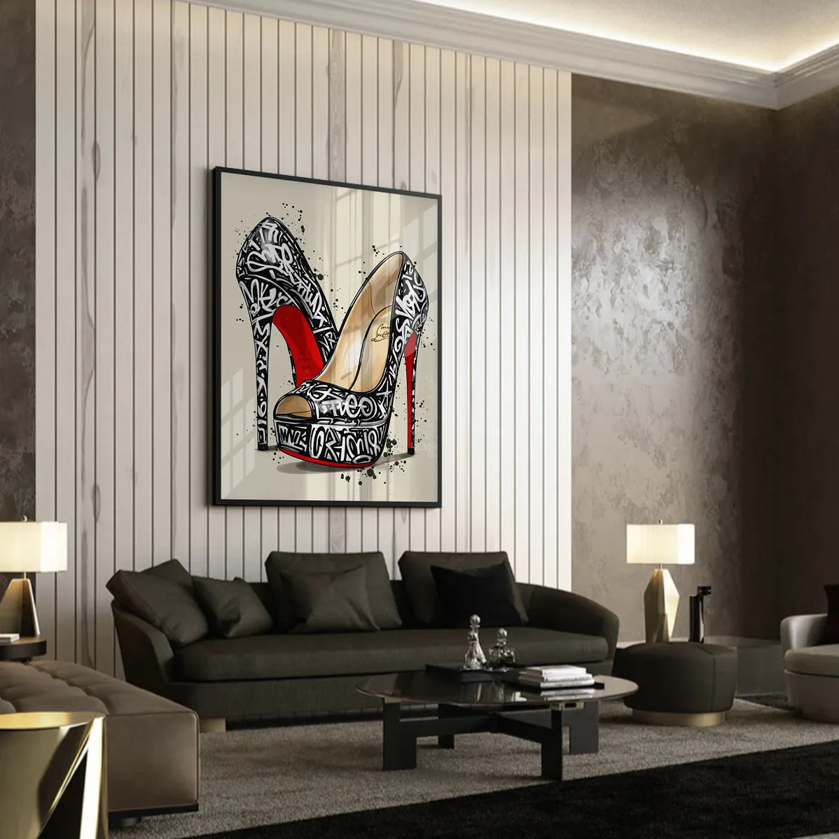 2Streetwalk Luxury - Fine Art